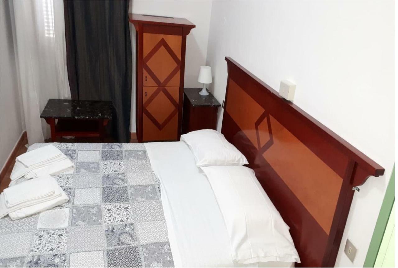 Hotel Stella Follonica Zewnętrze zdjęcie
