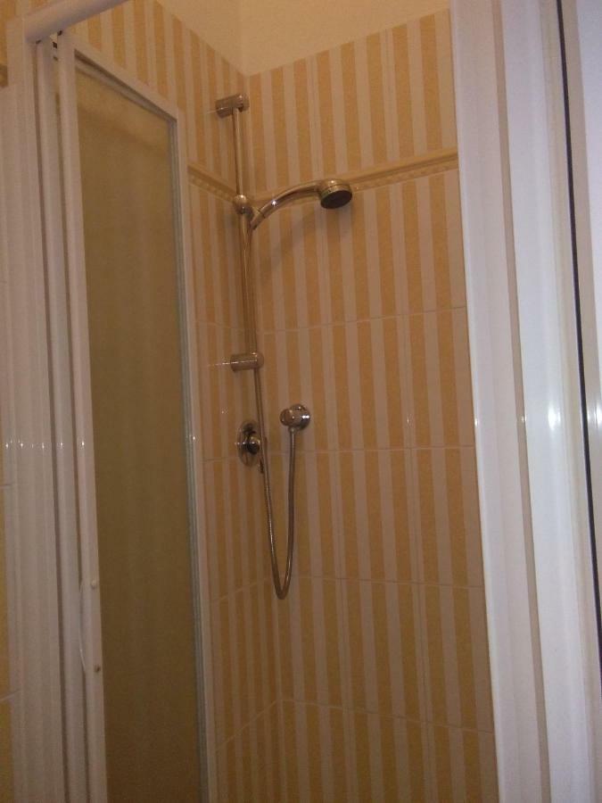 Hotel Stella Follonica Zewnętrze zdjęcie