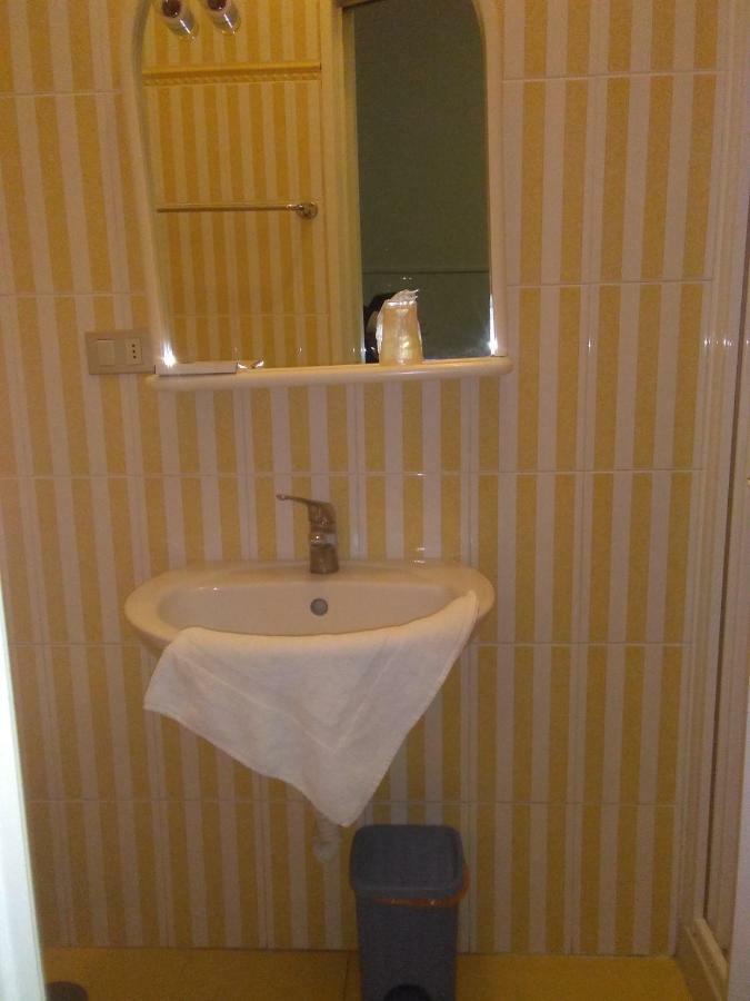 Hotel Stella Follonica Zewnętrze zdjęcie