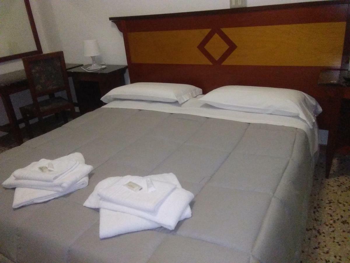 Hotel Stella Follonica Zewnętrze zdjęcie