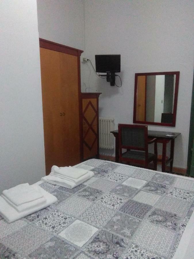 Hotel Stella Follonica Zewnętrze zdjęcie