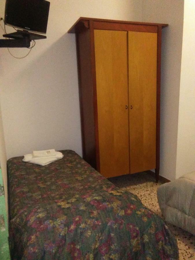 Hotel Stella Follonica Zewnętrze zdjęcie